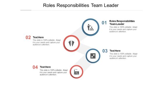 Roles Responsibilities Team Leader Ppt PowerPoint Presentation Visual Aids Infographics Cpb Roles Responsibilities Team Leader Ppt PowerPoint Presentation Visual Aids Infographics Cpb