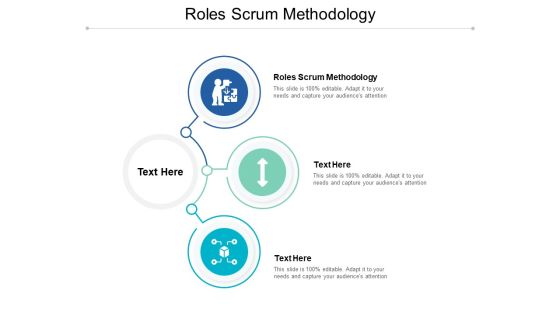 Roles Scrum Methodology Ppt PowerPoint Presentation Pictures Visuals Cpb Roles Scrum Methodology Ppt PowerPoint Presentation Pictures Visuals Cpb