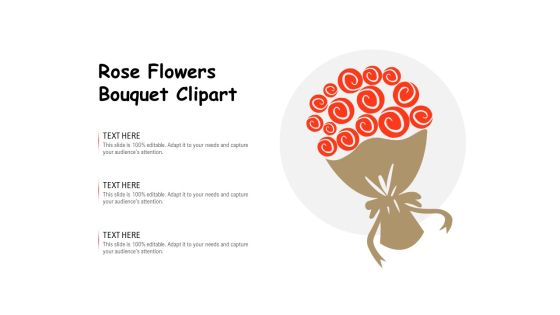 Rose Flowers Bouquet Clipart Ppt PowerPoint Presentation Model Clipart PDF Rose Flowers Bouquet Clipart Ppt PowerPoint Presentation Model Clipart PDF
