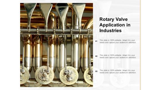 Rotary Valve Application In Industries Ppt PowerPoint Presentation Portfolio Graphics Template Rotary Valve Application In Industries Ppt PowerPoint Presentation Portfolio Graphics Template