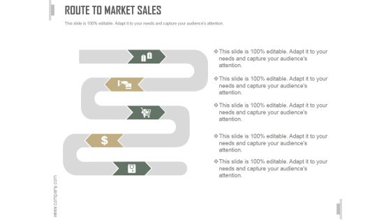 Route To Market Sales Ppt PowerPoint Presentation Show Route To Market Sales Ppt PowerPoint Presentation Show
