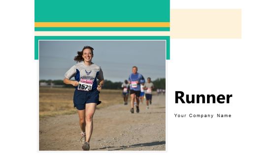 Runner Concrete Road Business Ppt PowerPoint Presentation Complete Deck Runner Concrete Road Business Ppt PowerPoint Presentation Complete Deck