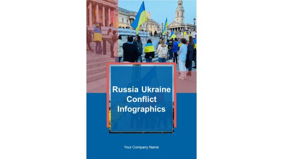 Russia Ukraine Conflict Infographics Example Document Report Doc Pdf Ppt Russia Ukraine Conflict Infographics Example Document Report Doc Pdf Ppt