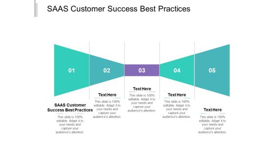 SAAS Customer Success Best Practices Ppt PowerPoint Presentation Outline Deck Cpb SAAS Customer Success Best Practices Ppt PowerPoint Presentation Outline Deck Cpb