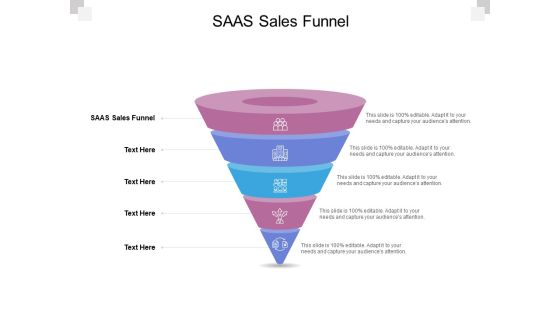 SAAS Sales Funnel Ppt PowerPoint Presentation Icon Graphics Example Cpb SAAS Sales Funnel Ppt PowerPoint Presentation Icon Graphics Example Cpb
