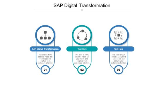 SAP Digital Transformation Ppt PowerPoint Presentation Styles Example Cpb SAP Digital Transformation Ppt PowerPoint Presentation Styles Example Cpb