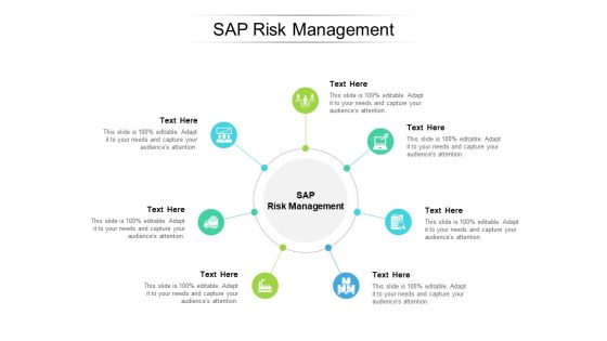 SAP Risk Management Ppt PowerPoint Presentation Inspiration Samples Cpb Pdf