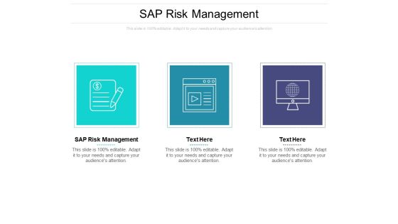 SAP Risk Management Ppt PowerPoint Presentation Show Graphics Template Cpb Pdf SAP Risk Management Ppt PowerPoint Presentation Show Graphics Template Cpb Pdf