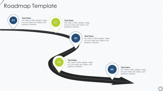SCM Tools To Improve Logistics Performance Roadmap Template Icons PDF SCM Tools To Improve Logistics Performance Roadmap Template Icons PDF