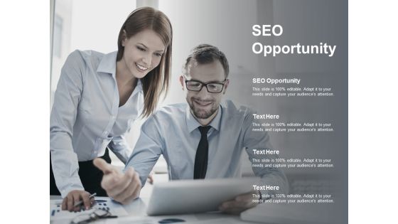 SEO Opportunity Ppt PowerPoint Presentation Gallery Background Designs Cpb SEO Opportunity Ppt PowerPoint Presentation Gallery Background Designs Cpb