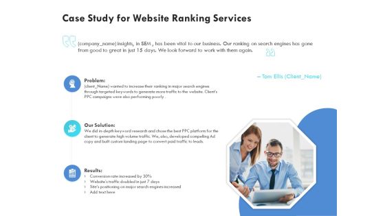 SEO Proposal Template Case Study For Website Ranking Services Ppt PowerPoint Presentation Visual Aids Backgrounds PDF SEO Proposal Template Case Study For Website Ranking Services Ppt PowerPoint Presentation Visual Aids Backgrounds PDF