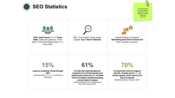 SEO Statistics Ppt PowerPoint Presentation Infographics Skills SEO Statistics Ppt PowerPoint Presentation Infographics Skills