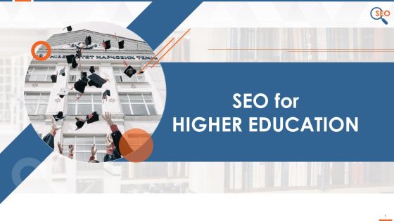 SEO Strategic Plan For Education Industry Training Ppt SEO Strategic Plan For Education Industry Training Ppt