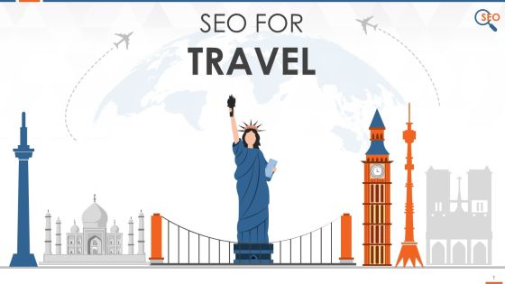 SEO Strategic Plan For Travel Industry Training Ppt SEO Strategic Plan For Travel Industry Training Ppt