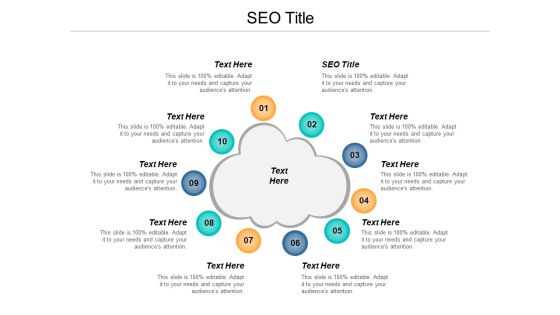 SEO Title Ppt PowerPoint Presentation Infographics Slides Cpb SEO Title Ppt PowerPoint Presentation Infographics Slides Cpb