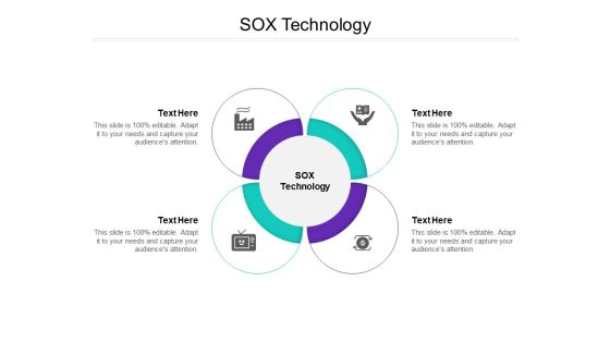 SOX Technology Ppt PowerPoint Presentation Slides Cpb SOX Technology Ppt PowerPoint Presentation Slides Cpb