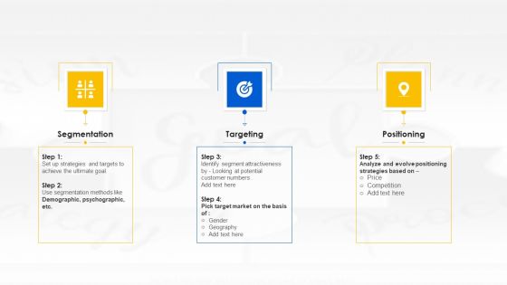 STP Process Analysis Steps For Effective Marketing Diagrams PDF STP Process Analysis Steps For Effective Marketing Diagrams PDF