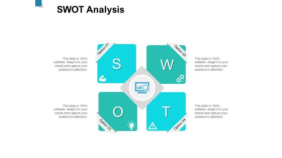 SWOT Analysis Option Ppt PowerPoint Presentation Outline Show SWOT Analysis Option Ppt PowerPoint Presentation Outline Show