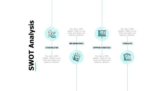 SWOT Analysis Ppt PowerPoint Presentation Gallery Gridlines