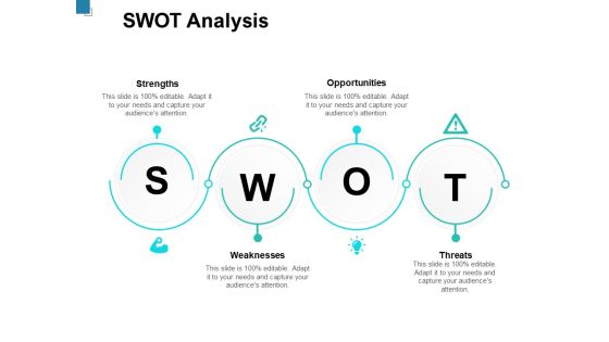 SWOT Analysis Ppt PowerPoint Presentation Inspiration Microsoft