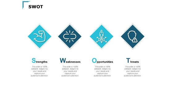 SWOT Opportunity Strength Ppt PowerPoint Presentation Infographic Template Example Topics SWOT Opportunity Strength Ppt PowerPoint Presentation Infographic Template Example Topics