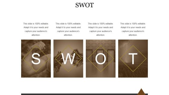 SWOT Ppt PowerPoint Presentation Slide SWOT Ppt PowerPoint Presentation Slide