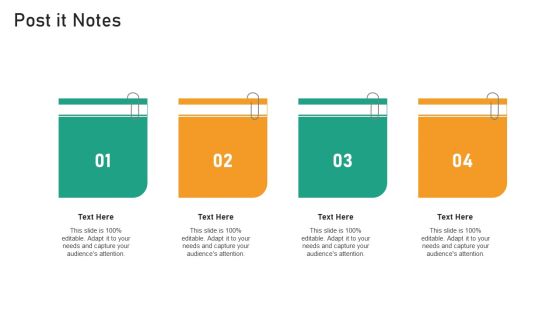 Saas Customer Relationship Management Fundraising Post It Notes Brochure PDF Saas Customer Relationship Management Fundraising Post It Notes Brochure PDF