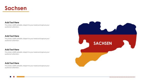 Sachsen PowerPoint Presentation PPT Template PDF
