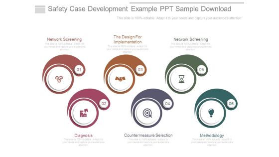 Safety Case Development Example Ppt Sample Download Safety Case Development Example Ppt Sample Download