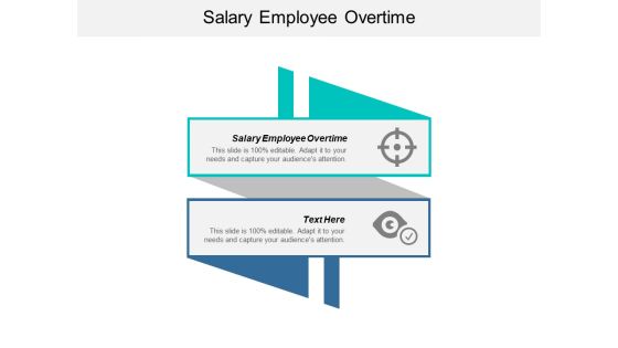 Salary Employee Overtime Ppt PowerPoint Presentation Pictures Objects Cpb Salary Employee Overtime Ppt PowerPoint Presentation Pictures Objects Cpb