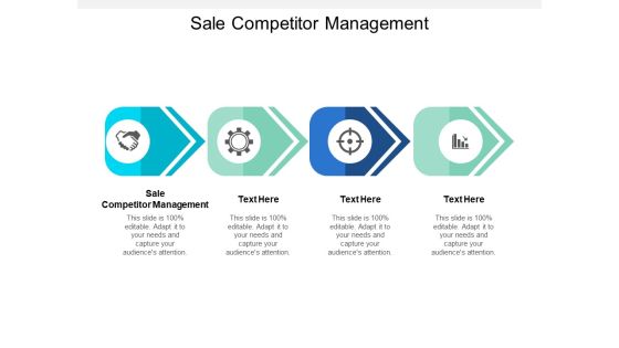 Sale Competitor Management Ppt PowerPoint Presentation Inspiration Structure Cpb Sale Competitor Management Ppt PowerPoint Presentation Inspiration Structure Cpb