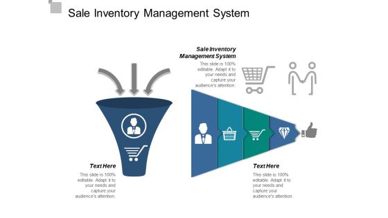 Sale Inventory Management System Ppt PowerPoint Presentation Slides Good Sale Inventory Management System Ppt PowerPoint Presentation Slides Good