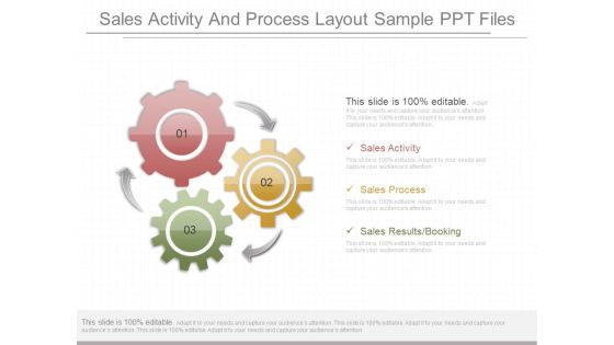 Sales Activity And Process Layout Sample Ppt Files Sales Activity And Process Layout Sample Ppt Files