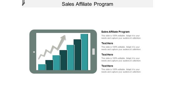 Sales Affiliate Program Ppt PowerPoint Presentation Pictures Template Cpb Sales Affiliate Program Ppt PowerPoint Presentation Pictures Template Cpb