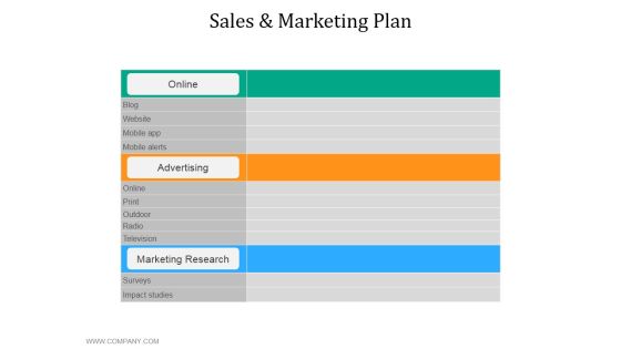 Sales And Marketing Plan Template 2 Ppt PowerPoint Presentation Layouts Gallery Sales And Marketing Plan Template 2 Ppt PowerPoint Presentation Layouts Gallery