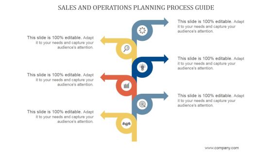 Sales And Operations Planning Process Guide Ppt PowerPoint Presentation Inspiration Sales And Operations Planning Process Guide Ppt PowerPoint Presentation Inspiration
