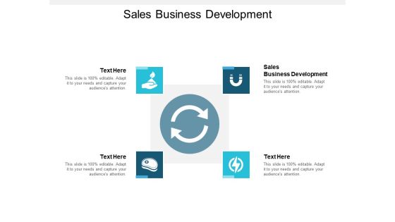 Sales Business Development Ppt PowerPoint Presentation Show Portrait Cpb Sales Business Development Ppt PowerPoint Presentation Show Portrait Cpb
