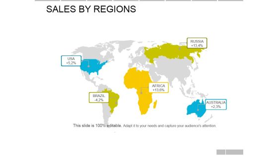 Sales By Regions Ppt PowerPoint Presentation Layouts Slide Download Sales By Regions Ppt PowerPoint Presentation Layouts Slide Download