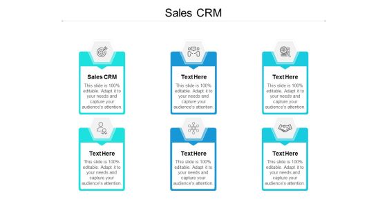 Sales CRM Ppt PowerPoint Presentation Portfolio Templates Cpb Sales CRM Ppt PowerPoint Presentation Portfolio Templates Cpb