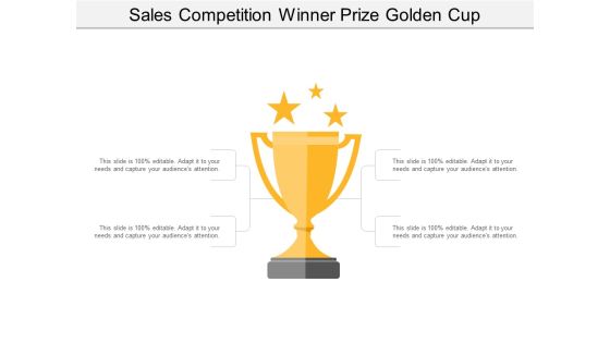 Sales Competition Winner Prize Golden Cup Ppt PowerPoint Presentation Ideas Example File