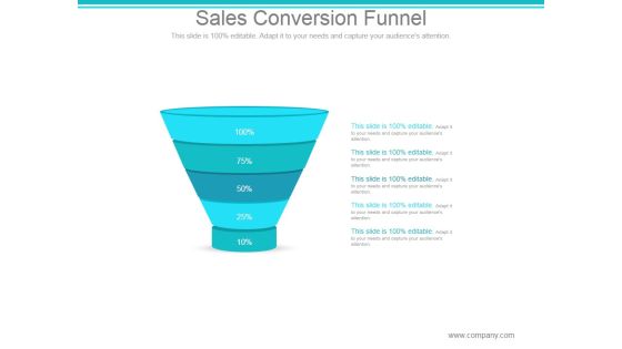 Sales Conversion Funnel Ppt PowerPoint Presentation Information Sales Conversion Funnel Ppt PowerPoint Presentation Information