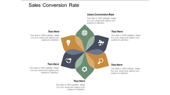 Sales Conversion Rate Ppt PowerPoint Presentation Gallery Skills Cpb Sales Conversion Rate Ppt PowerPoint Presentation Gallery Skills Cpb