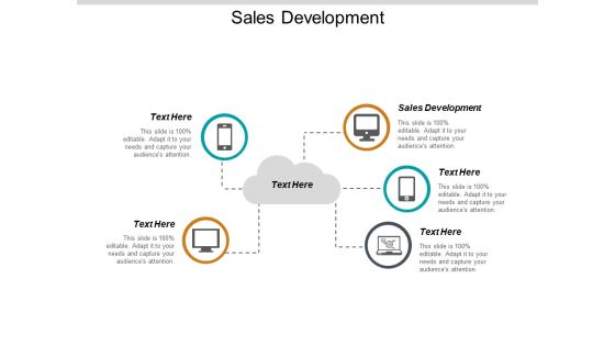 Sales Development Ppt PowerPoint Presentation Ideas Model Cpb Sales Development Ppt PowerPoint Presentation Ideas Model Cpb