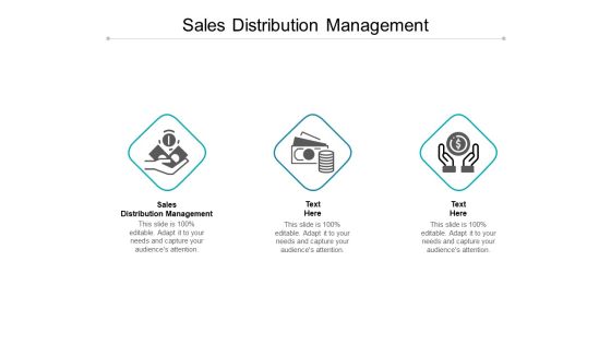 Sales Distribution Management Ppt PowerPoint Presentation Visual Aids Diagrams Cpb Sales Distribution Management Ppt PowerPoint Presentation Visual Aids Diagrams Cpb