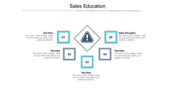 Sales Education Ppt PowerPoint Presentation File Icons Cpb Pdf Sales Education Ppt PowerPoint Presentation File Icons Cpb Pdf