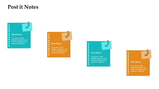 Sales Facilitation Partner Management Post It Notes Professional PDF Sales Facilitation Partner Management Post It Notes Professional PDF