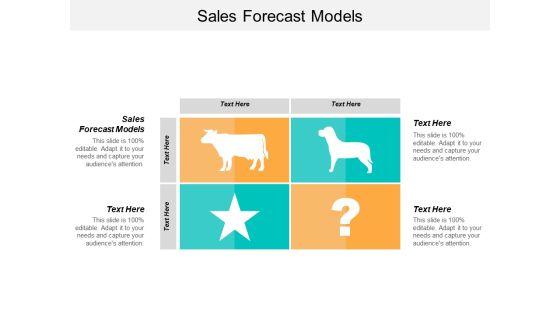 Sales Forecast Models Ppt PowerPoint Presentation Layouts Model Cpb Sales Forecast Models Ppt PowerPoint Presentation Layouts Model Cpb