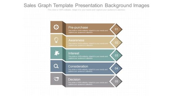 Sales Graph Template Presentation Background Images Sales Graph Template Presentation Background Images