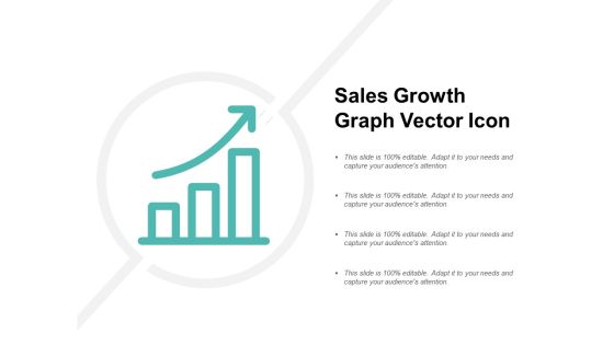 Sales Growth Graph Vector Icon Ppt PowerPoint Presentation Icon Ideas Sales Growth Graph Vector Icon Ppt PowerPoint Presentation Icon Ideas