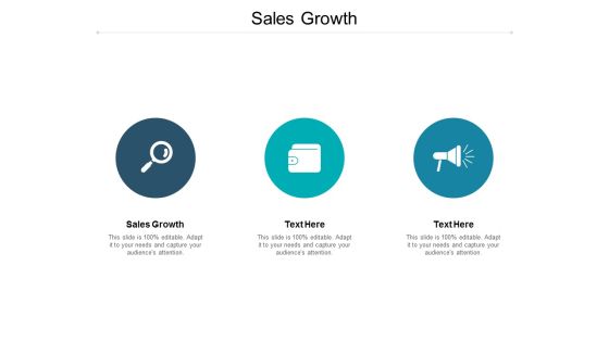 Sales Growth Ppt PowerPoint Presentation Icon Background Images Cpb Sales Growth Ppt PowerPoint Presentation Icon Background Images Cpb
